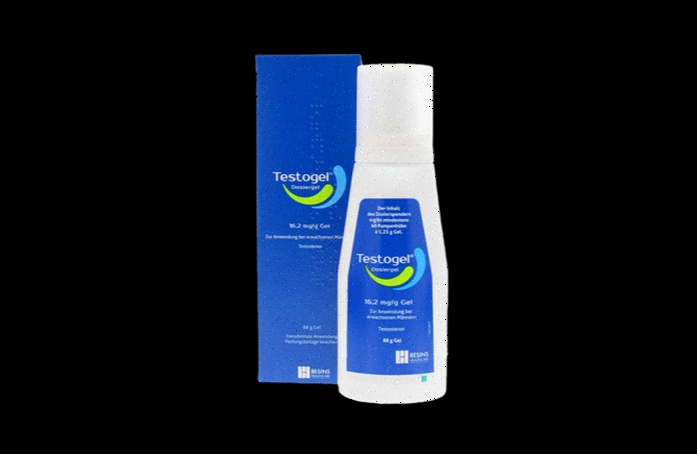androgel