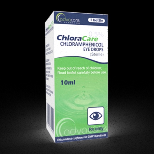chloramphenicol