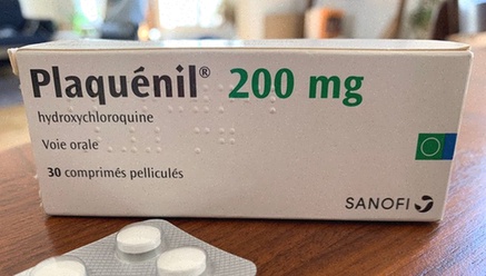 chloroquine