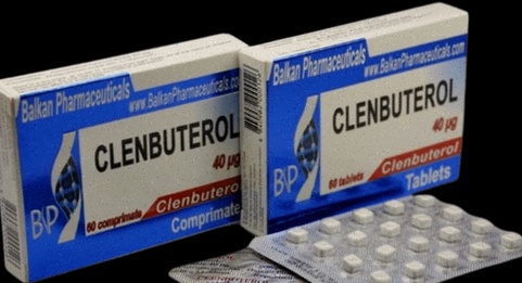 clenbuterol