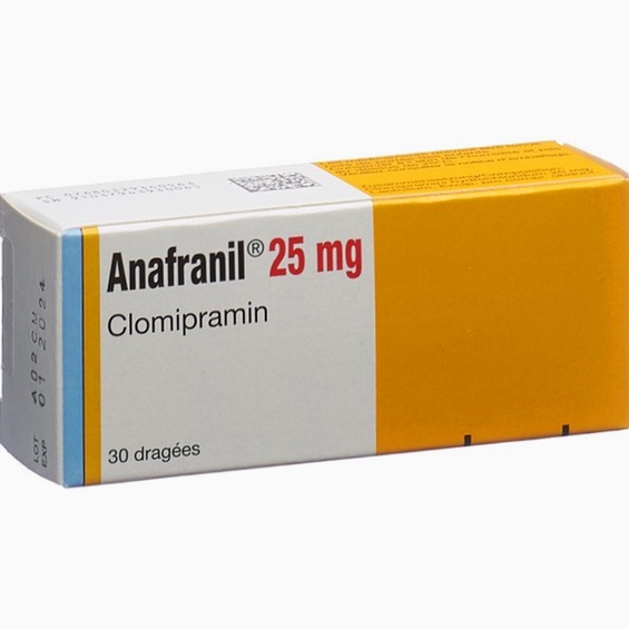 clomipramine