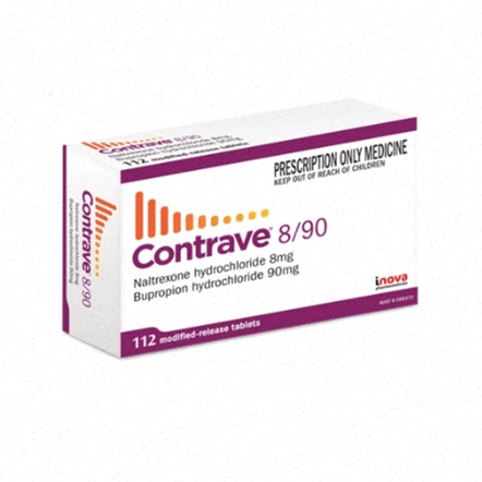 Contrave
