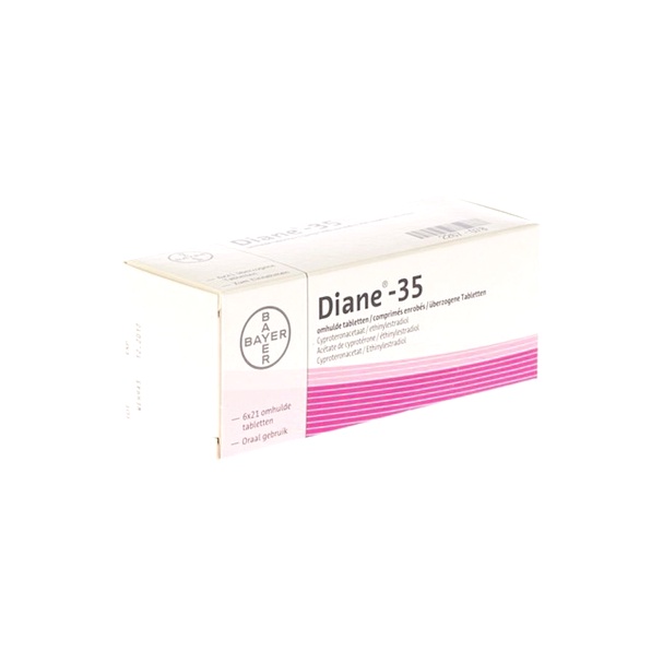 Diane 35