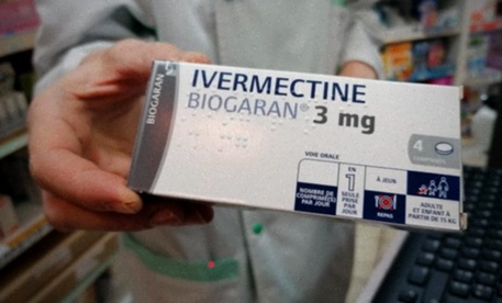 ivermectin