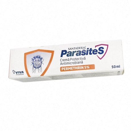 permethrin
