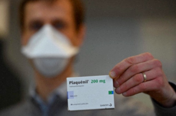 plaquenil
