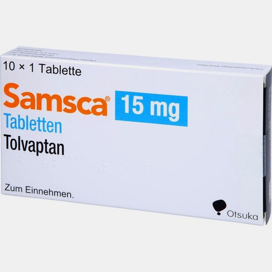 samsca