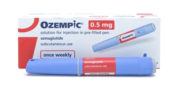 semaglutide