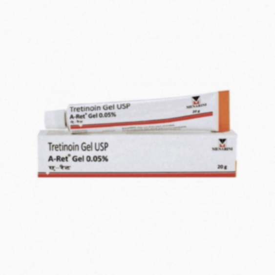 tretinoin