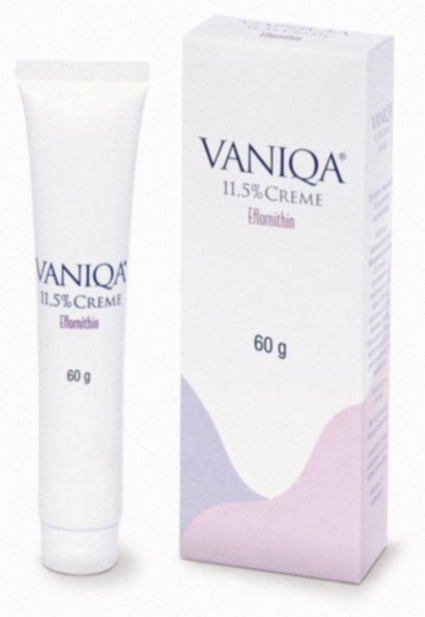 vaniqa