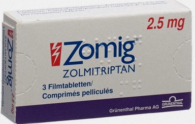 zomig
